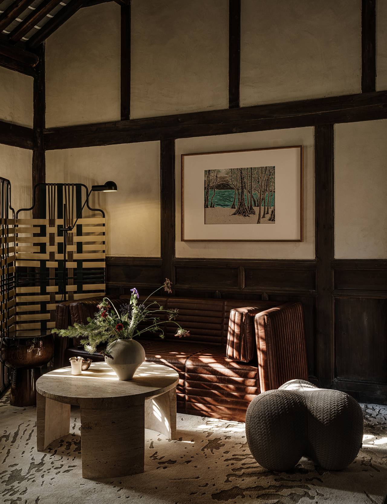 城厢古镇 · 璞域丨中国成都丨相上文象-39