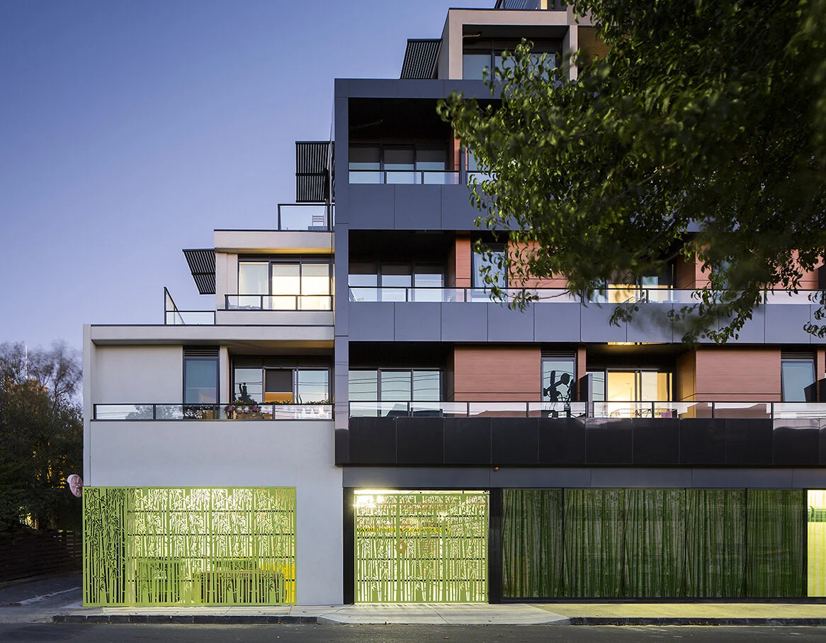 丨ARTISAN ARCHITECTS-23