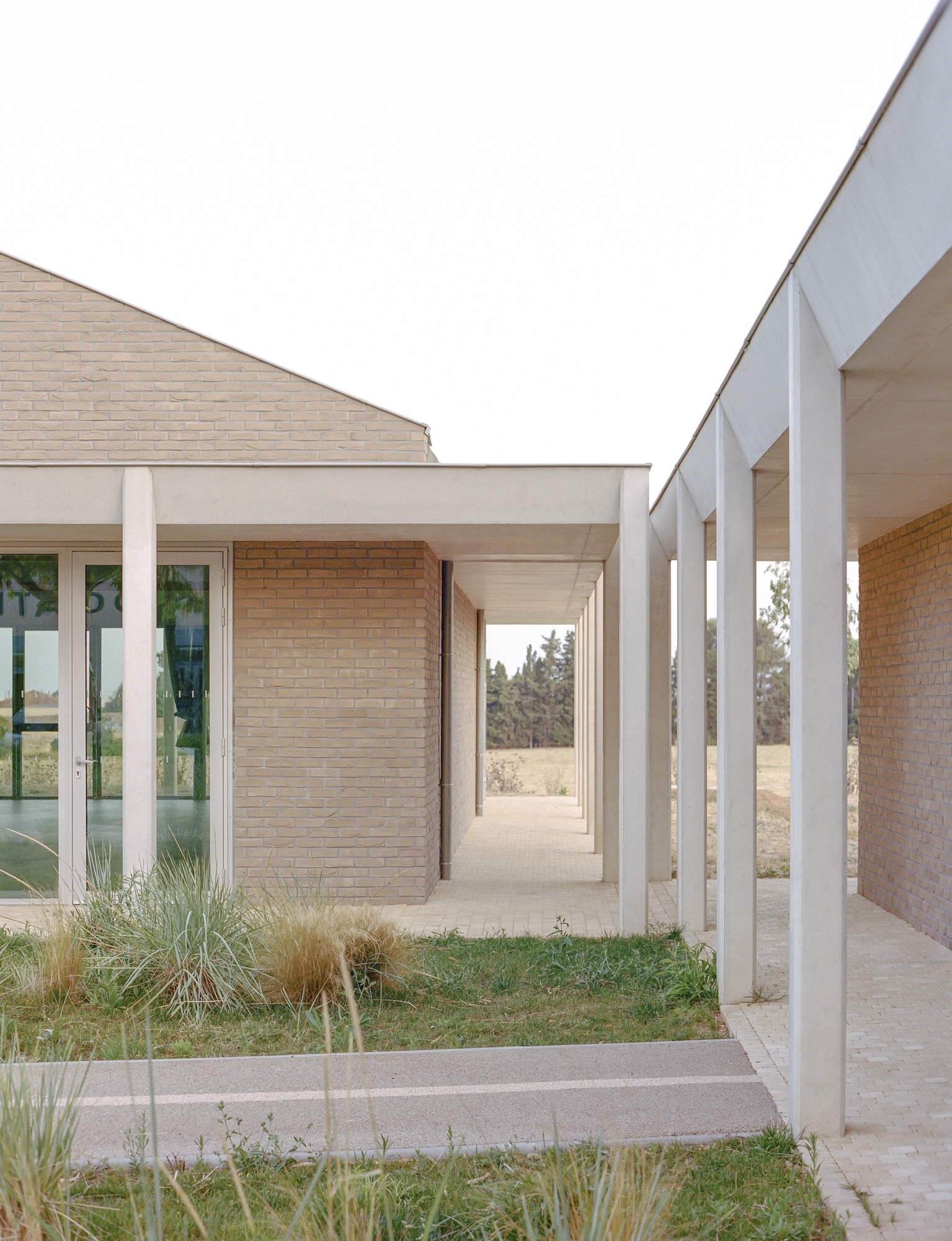 Centre Associatif - STA — nas_architecture-54