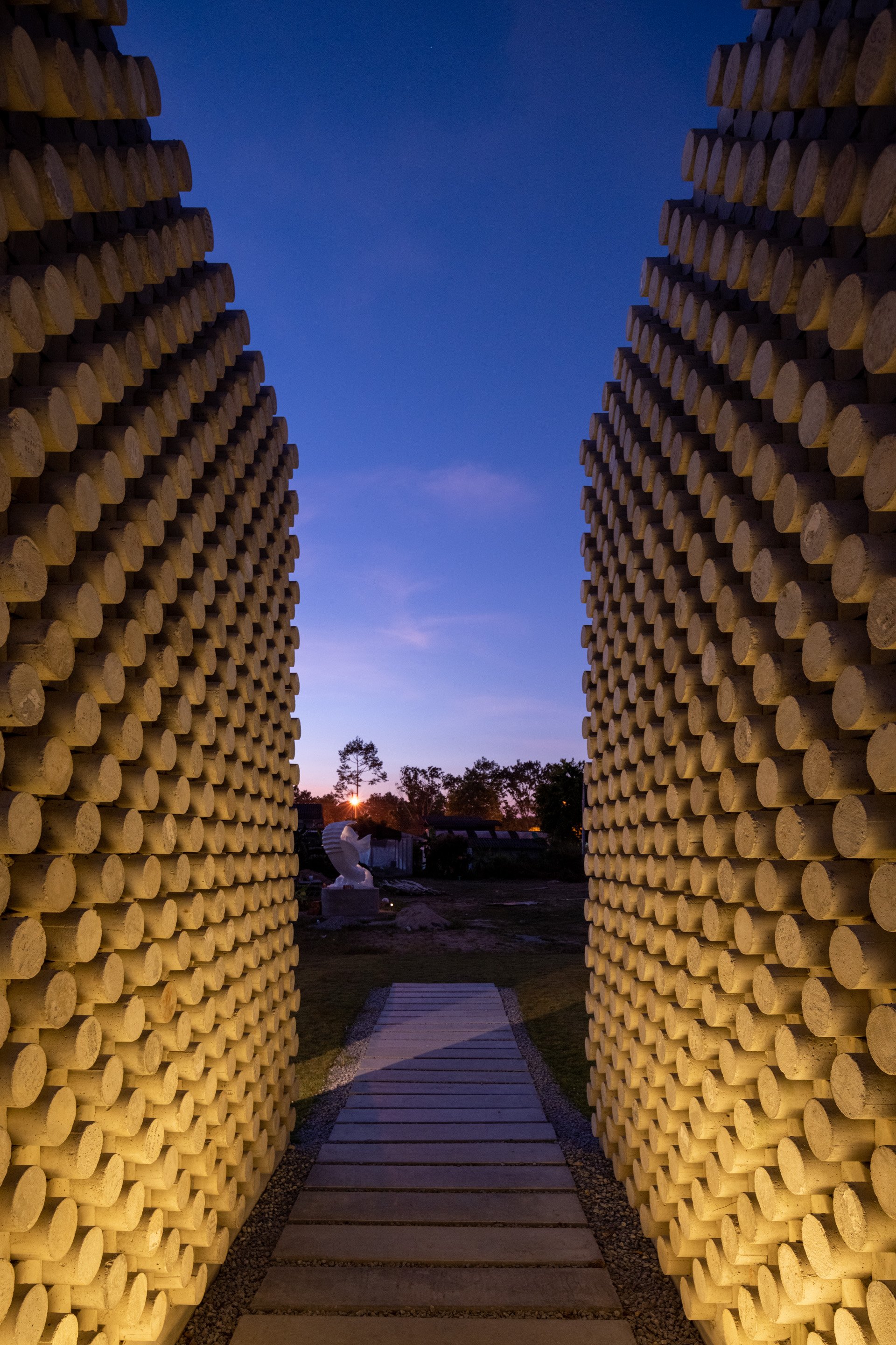 Furnish 工作室丨泰国丨11.29 Studio-105