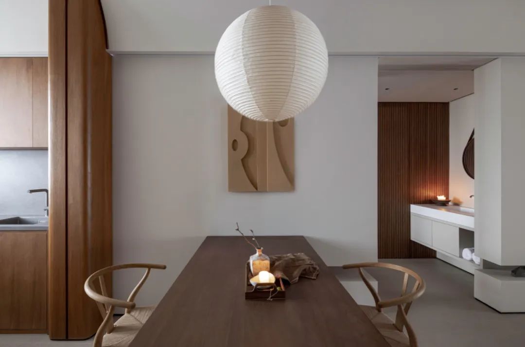 诗意栖居 · 杭州私宅设计丨中国杭州丨木卡工作室-12