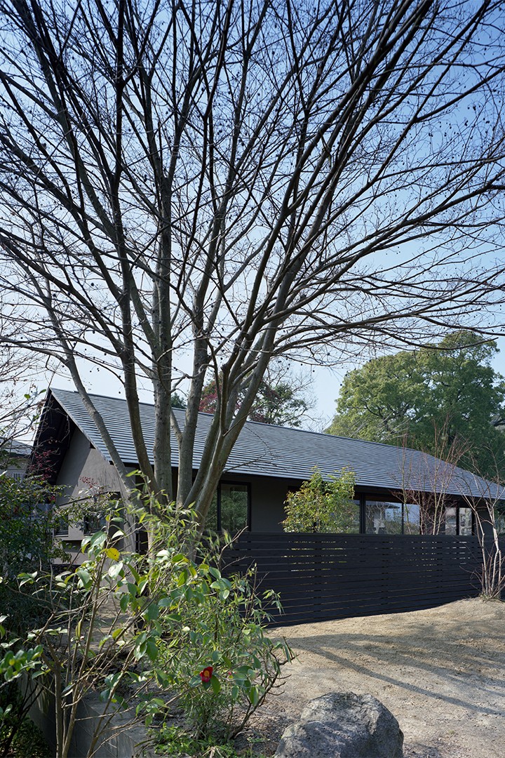 丨建筑家柳瀬真澄-10