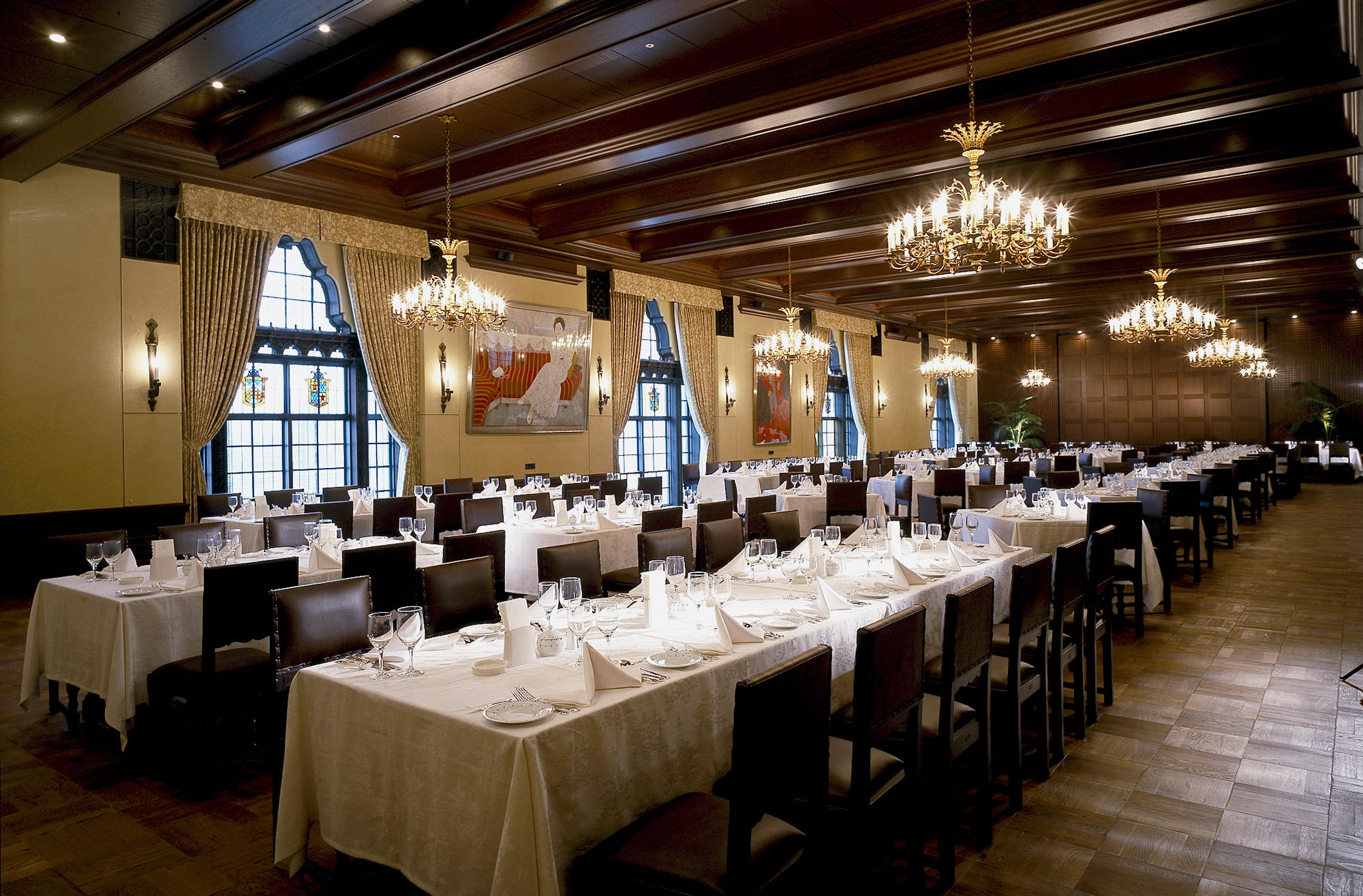 交詢社倶楽部（THE KOJUNSHA CLUB）丨日本东京丨FIELD FOUR DESIGN OFFICE-6