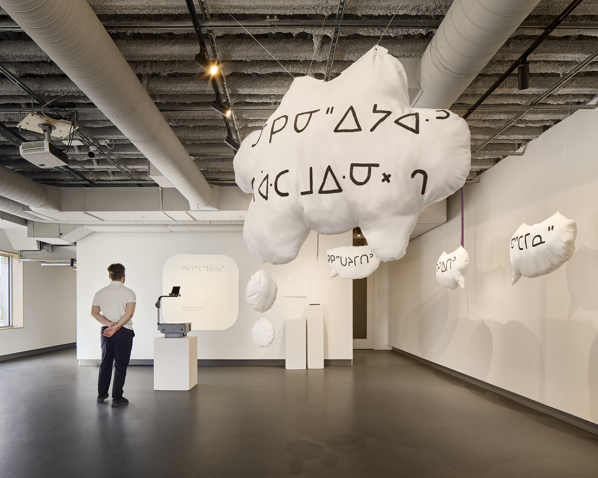 Ociciwan 当代艺术集体空间丨加拿大丨RPK Architects-34