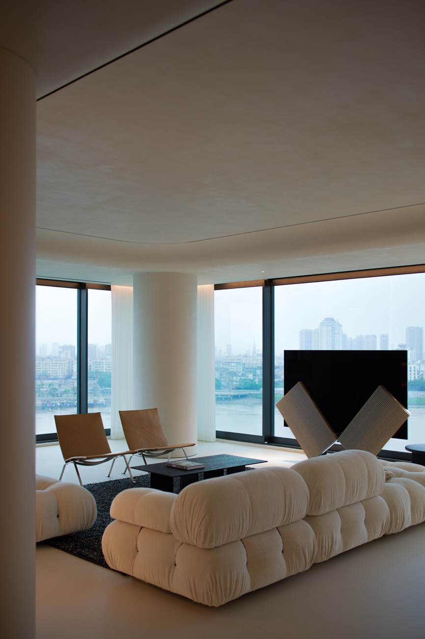 别墅景观丨巴西圣保罗-77