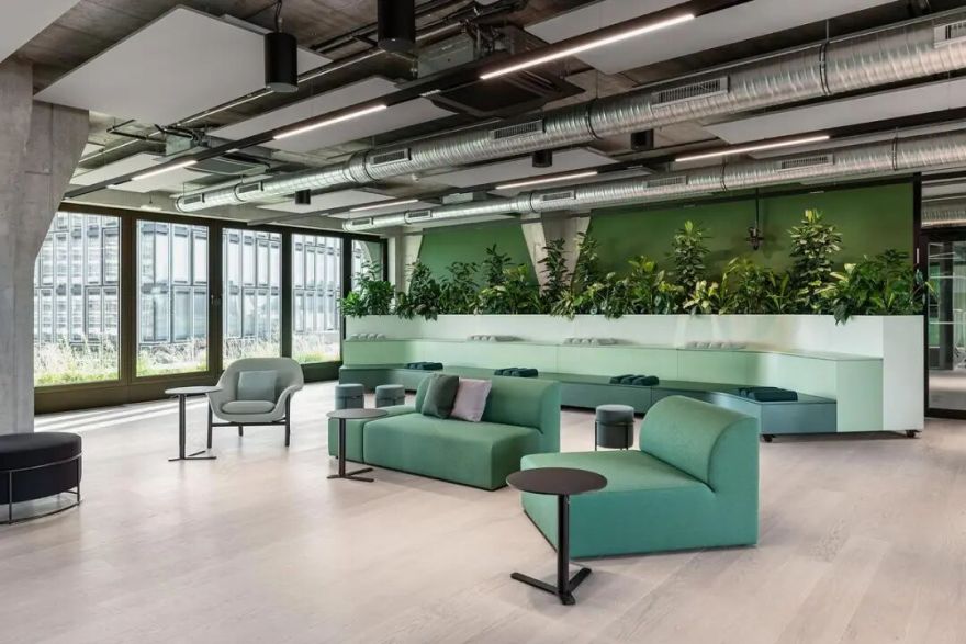 咨询巨头柏林总部 · Seel Bobsin Partner丨德国柏林-2