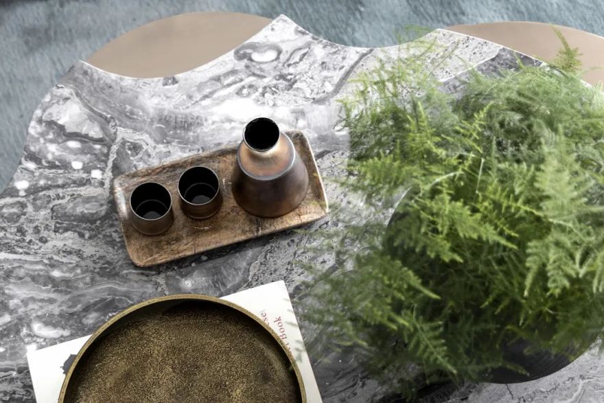 惠州静安府样板间丨中国惠州丨上海申城建筑设计有限公司-10