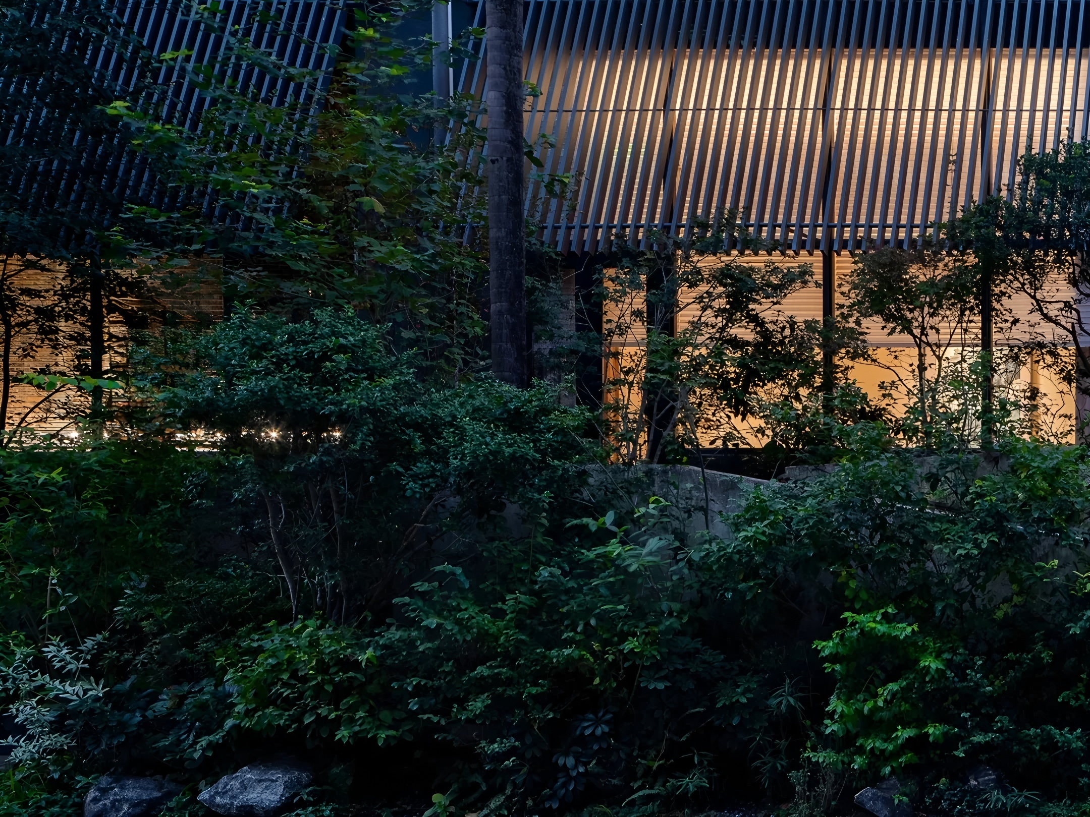 深圳茅台鉴藏馆丨中国深圳丨BLOOMDESIGN绽放设计-11