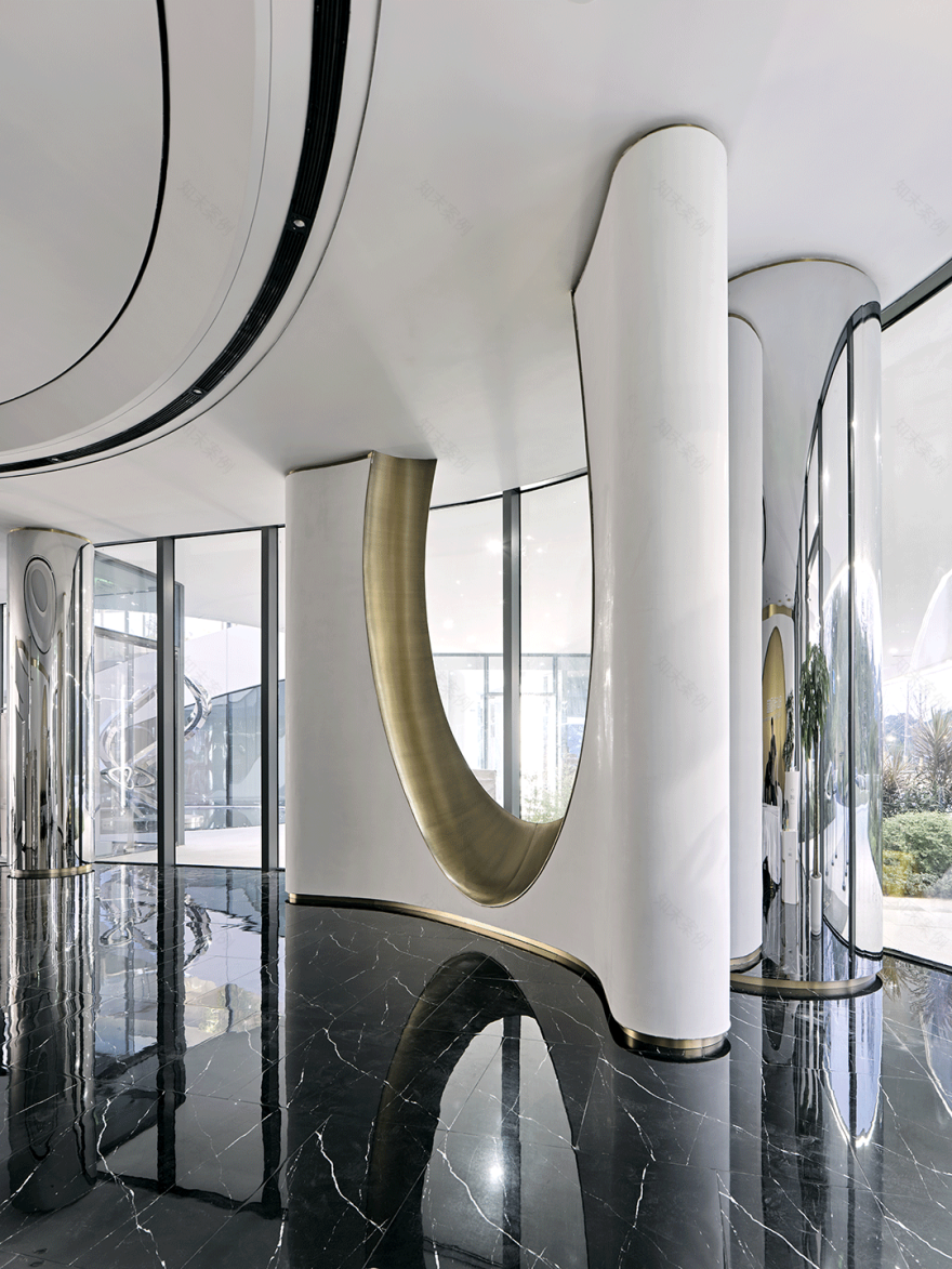 舟山山海未来社区丨中国舟山丨曜年设计-24