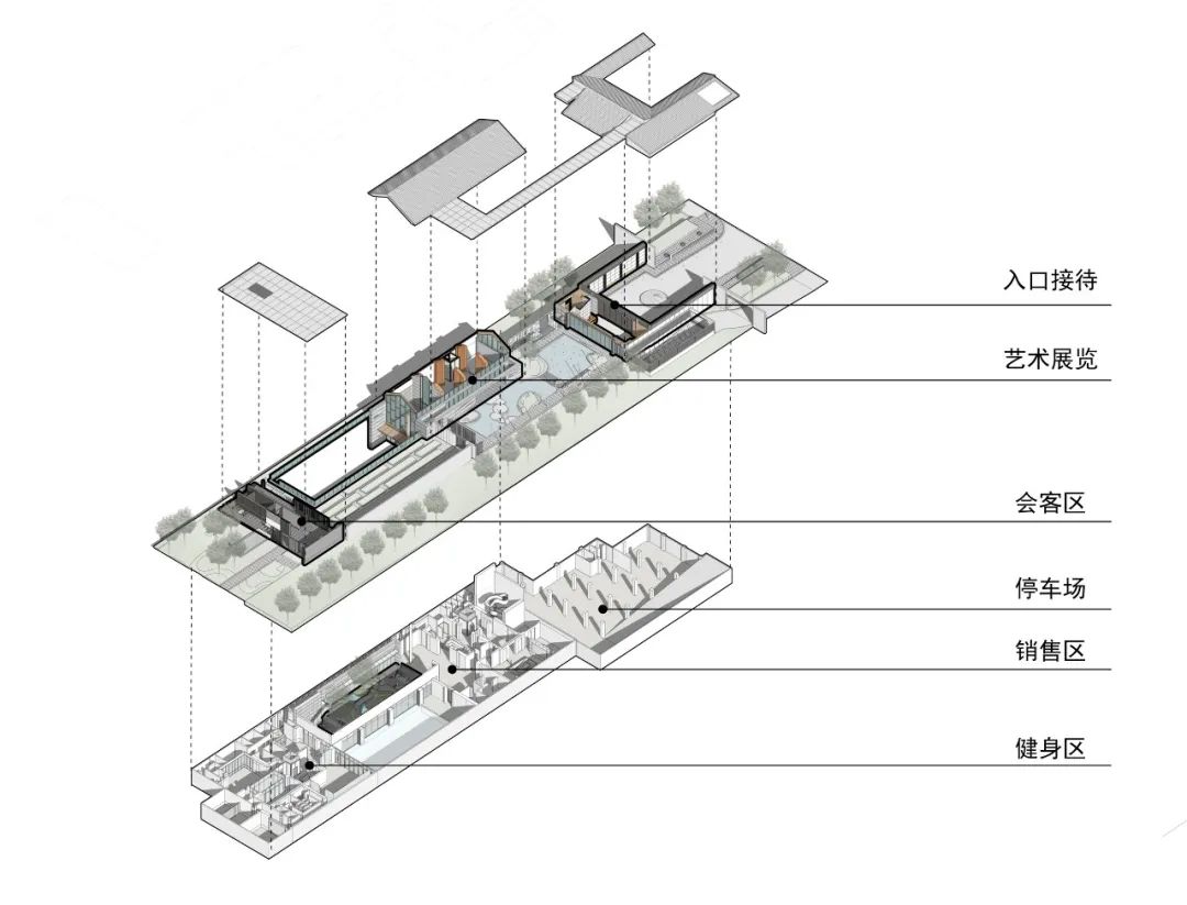 南宁万科瑧湾悦丨中国南宁丨上海日清建筑设计有限公司-41