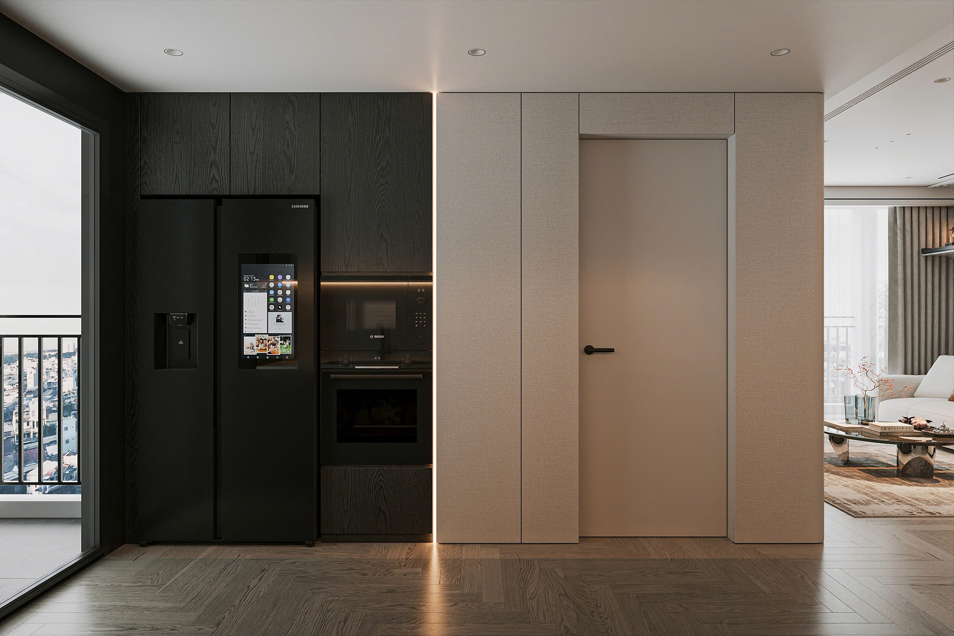 Warm Geometric Serenity（温暖几何宁静）-22