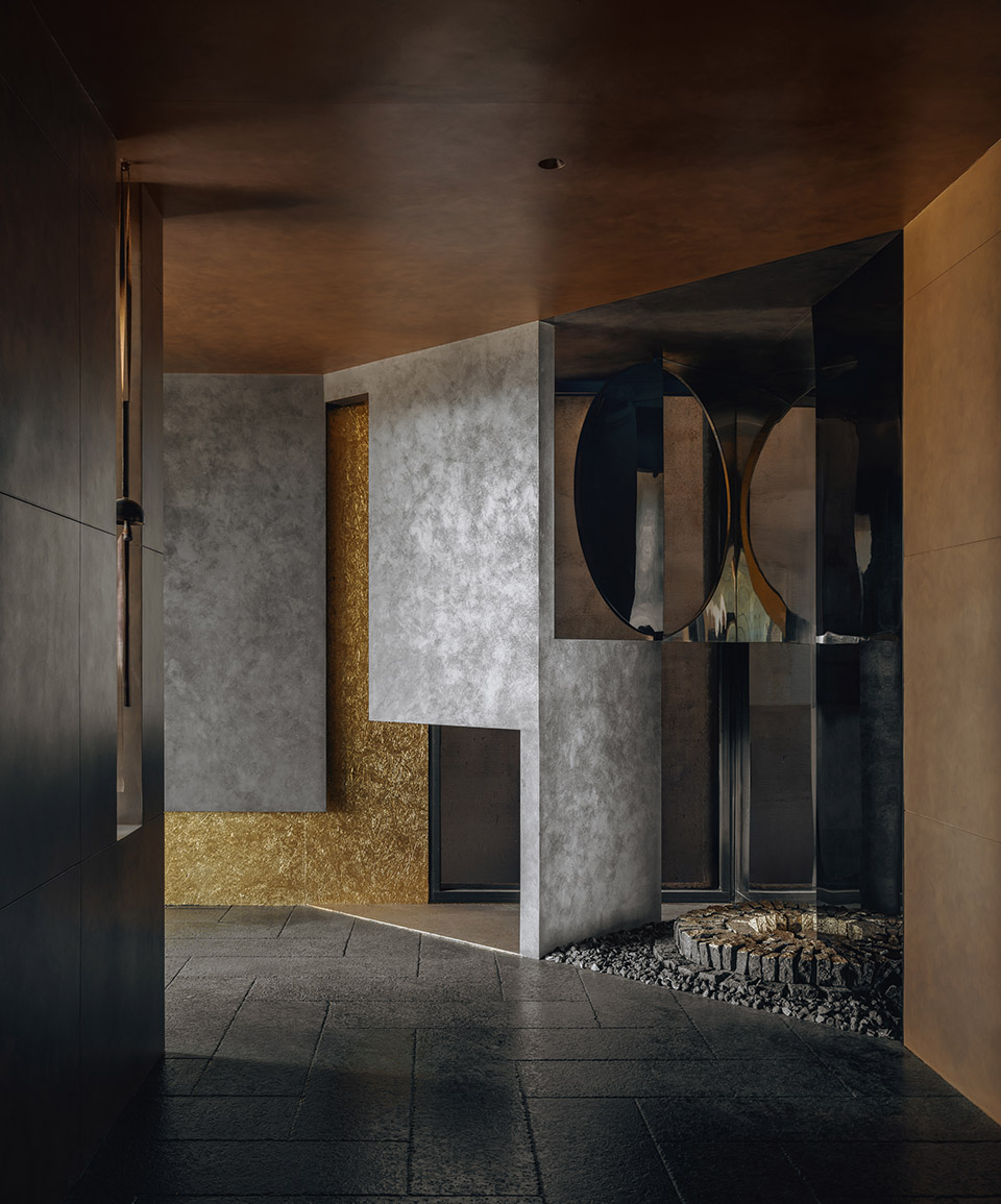 大乐之野（德钦梅里雪山店）丨中国云南丨上海末广设计事务所-26