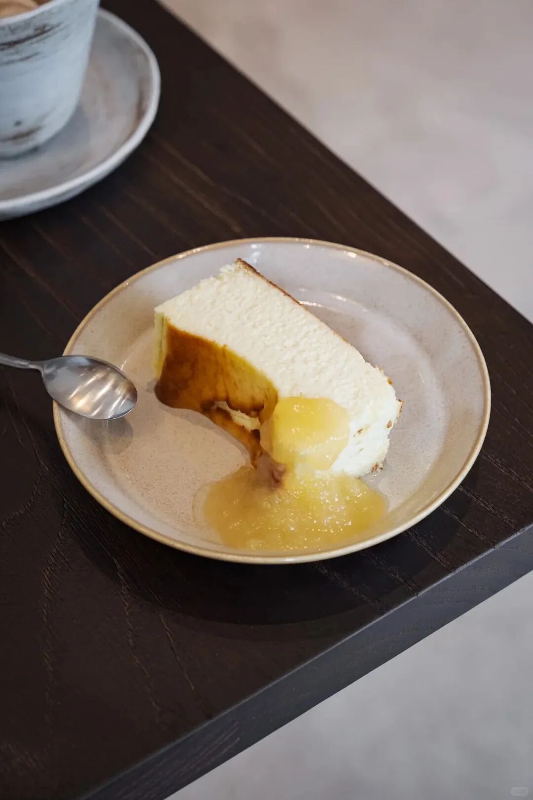 拾间系新作|上海新天地东台里-uzu甜品店-18