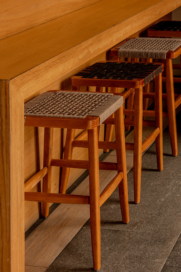 La Cuatro Barra de Café-4