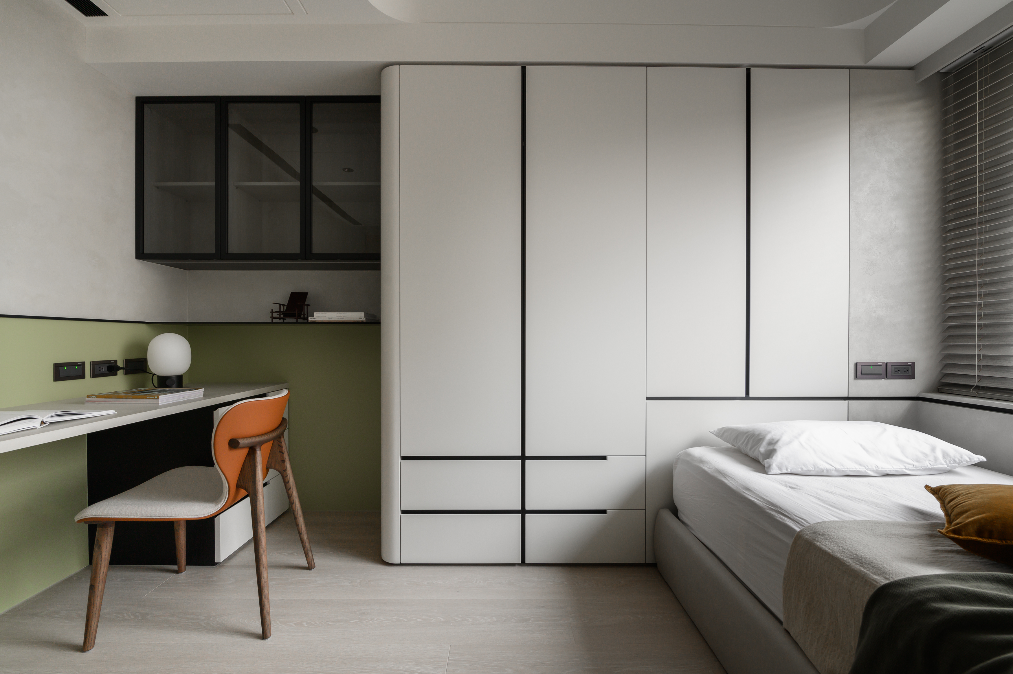 重生,Rebirth丨中国台北丨Detail Studio Team-31