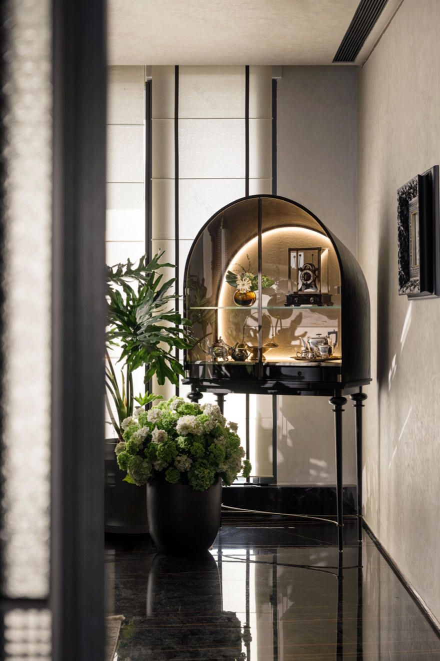 厦门天悦丨中国厦门丨UHOUSE 设计-46