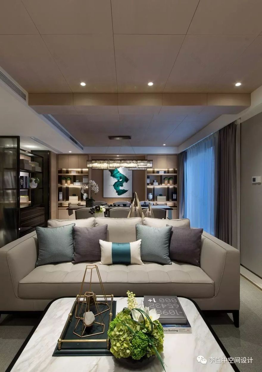 苏州华润金悦湾别墅 | 现代高品质生活空间-59