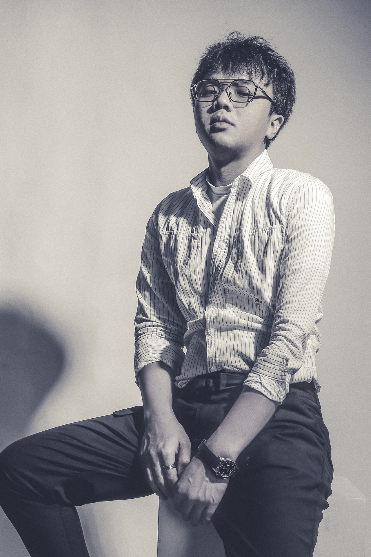 华鸿中央墅丨中国温州丨浙江今饰家装饰工程有限公司-35