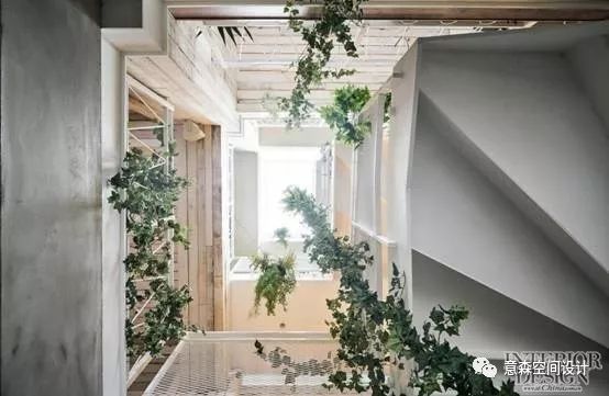 【案例赏析】HAO Design/台北薄多义餐厅-15