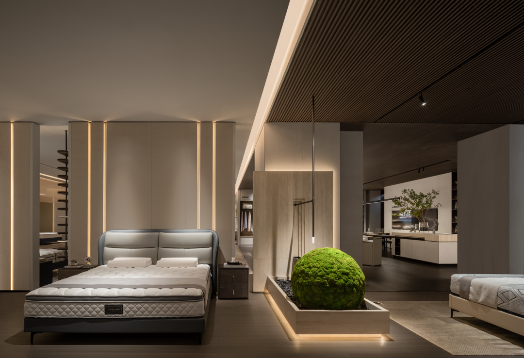 慕思 5·0 综合馆丨中国东莞丨近境制作-48