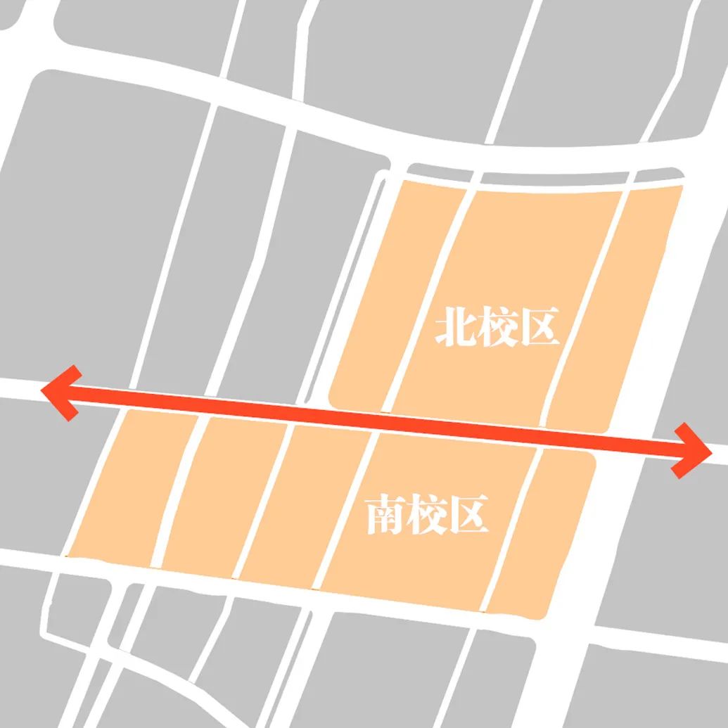 宁波大学科学技术学院慈溪校区丨中国浙江丨浙江大学建筑设计研究院-8