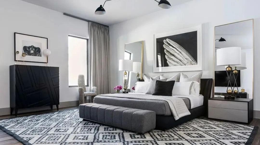 Benjamin Johnston 室内设计案例-25