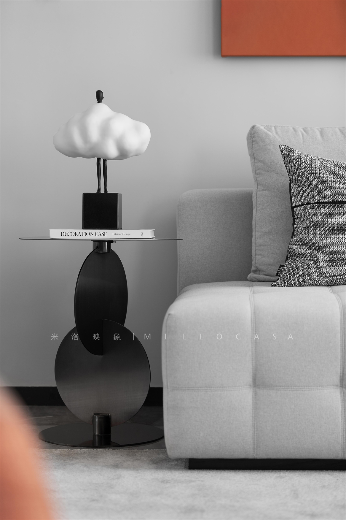 长卷平墅丨中国郴州丨米洛映象-16