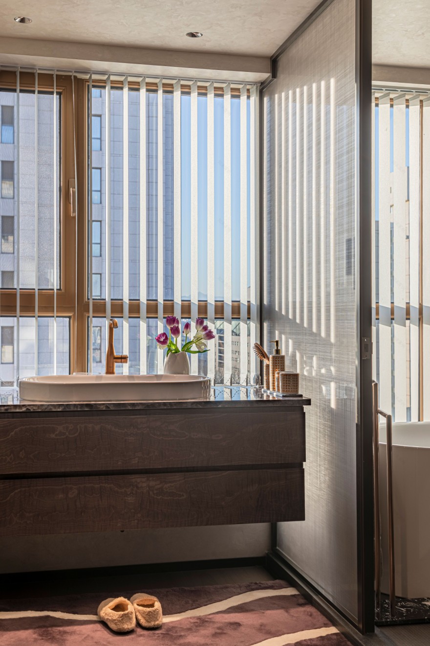 金融世家丨中国北京丨王瑞空间设计-45