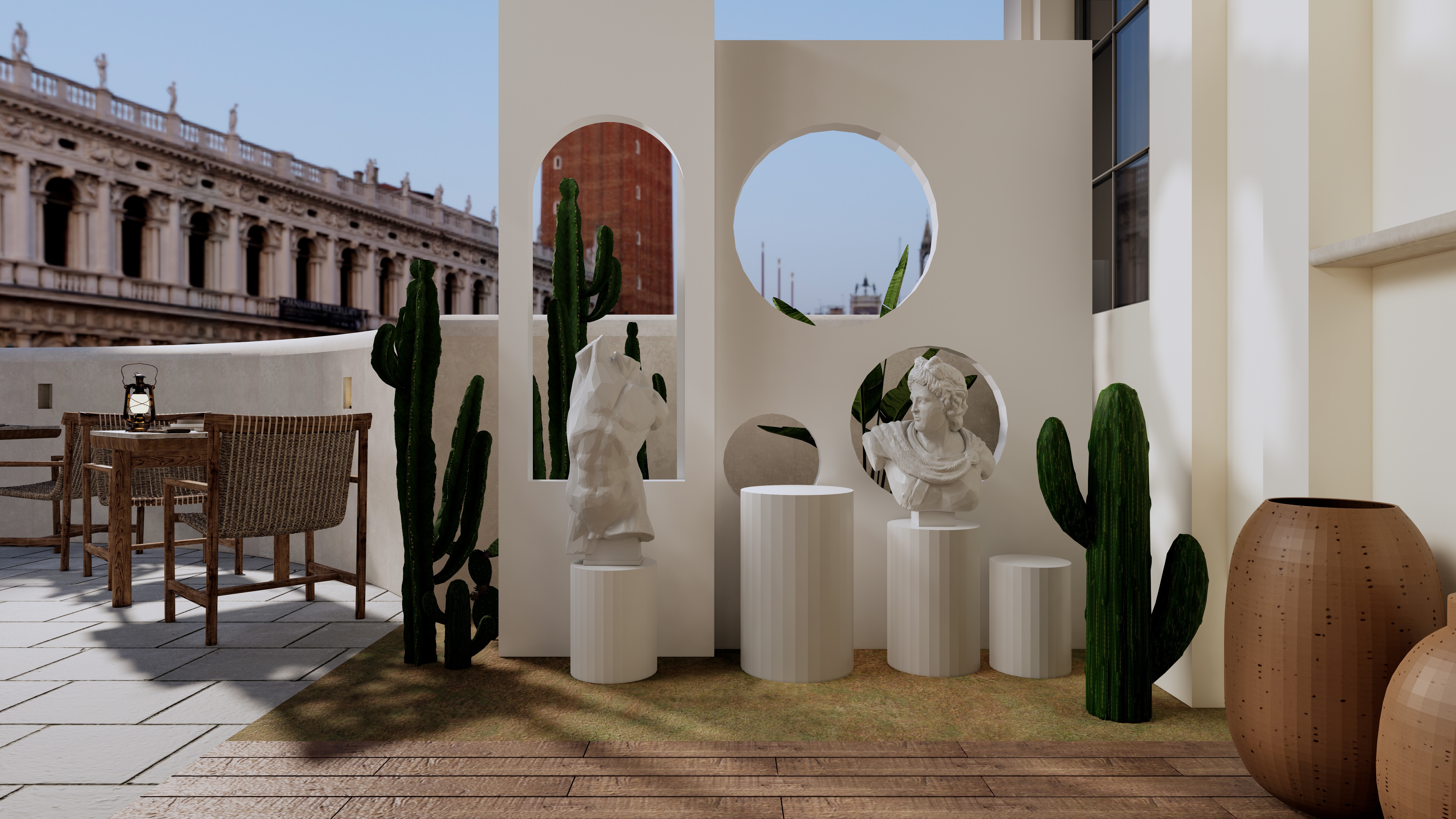 BEET ROOT 甜头餐厅丨中国苏州丨SSCD 设计事务所-74