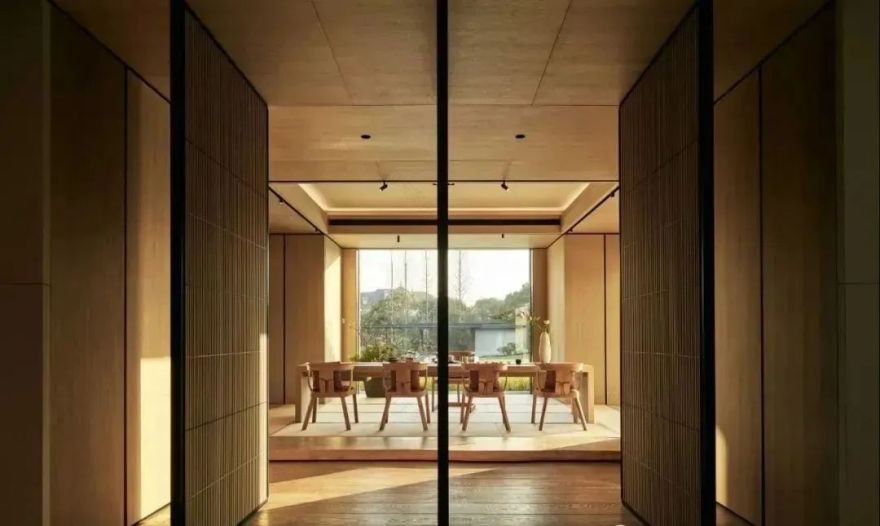 原木风豪宅设计丨孙建亚-66