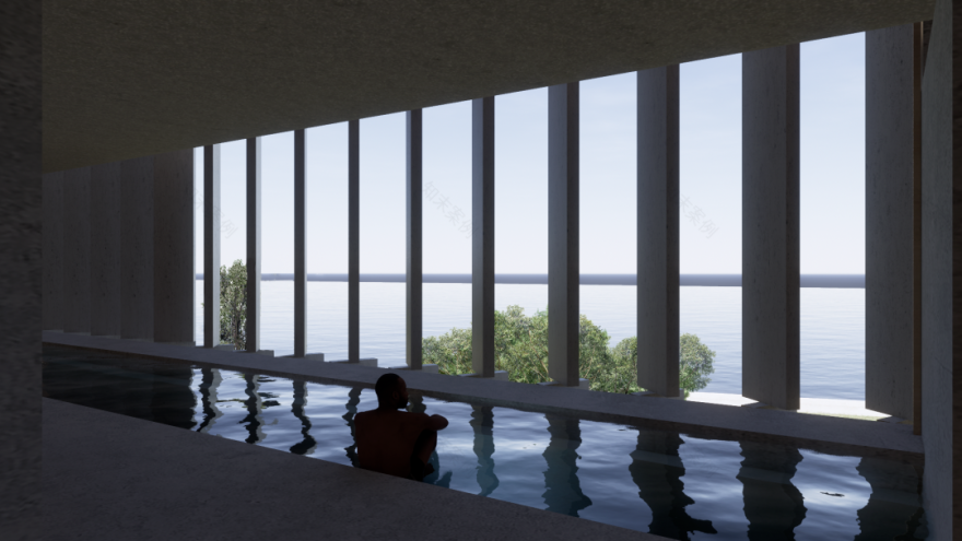 澳大利亚建筑事务所 Nic Brunsdon 的历史追忆与构建-18