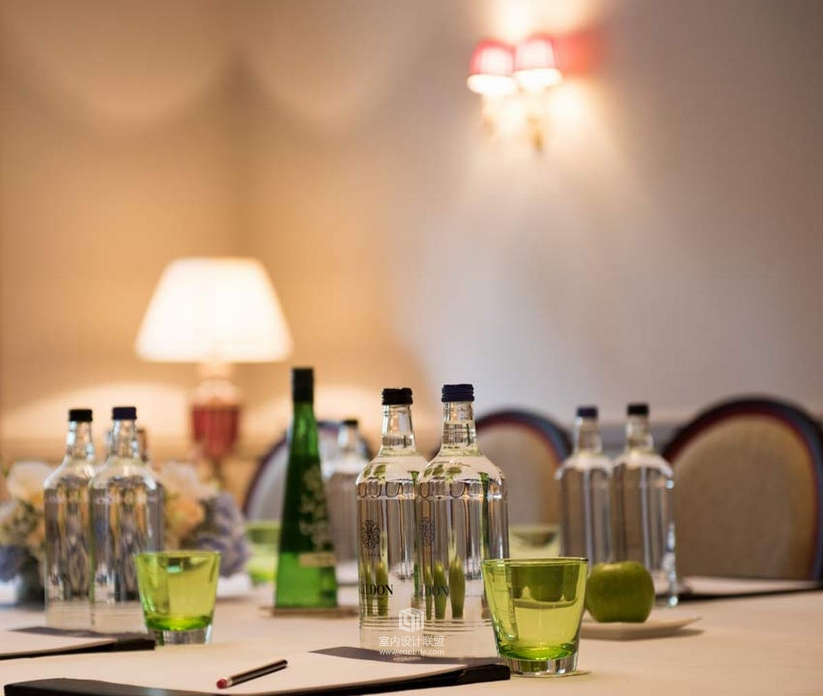 英国白金汉郡Cliveden House庄园酒店-85