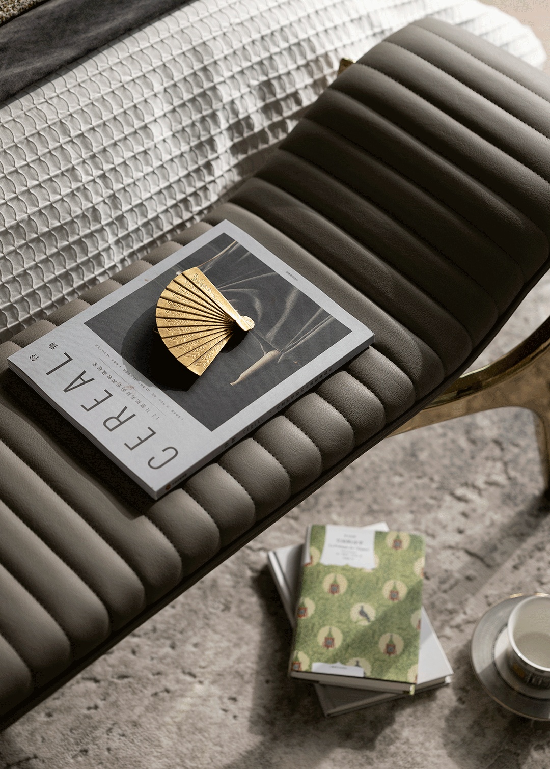 浪漫主义者的精神归所 · 尚诺柏纳空间丨中国宜宾丨尚诺柏纳空间策划联合事务所（SNP）-33