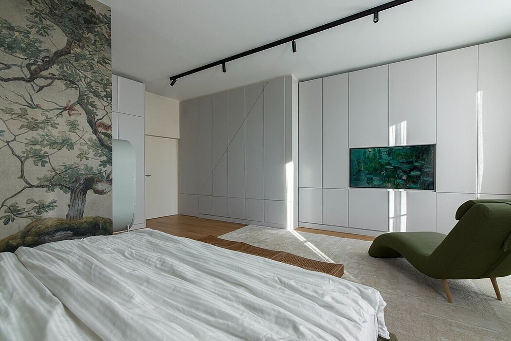 公寓丨罗马尼亚布加勒斯特丨Laboratorul de Arhitectura-17