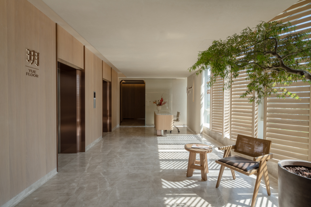 广州鸿玥·玥府月子中心丨中国广州丨无非设计事务所-22