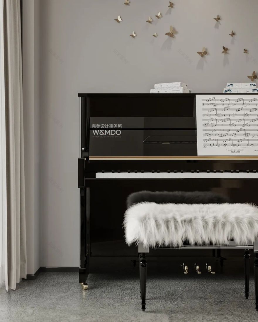 打破空间隔阂,实现功能与情感的完美融合-36