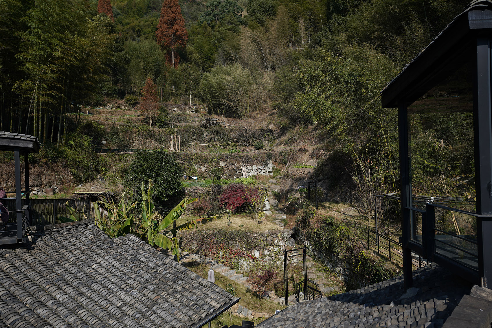 Hei店莫干民宿,浙江 / HEI建筑设计工作室-52