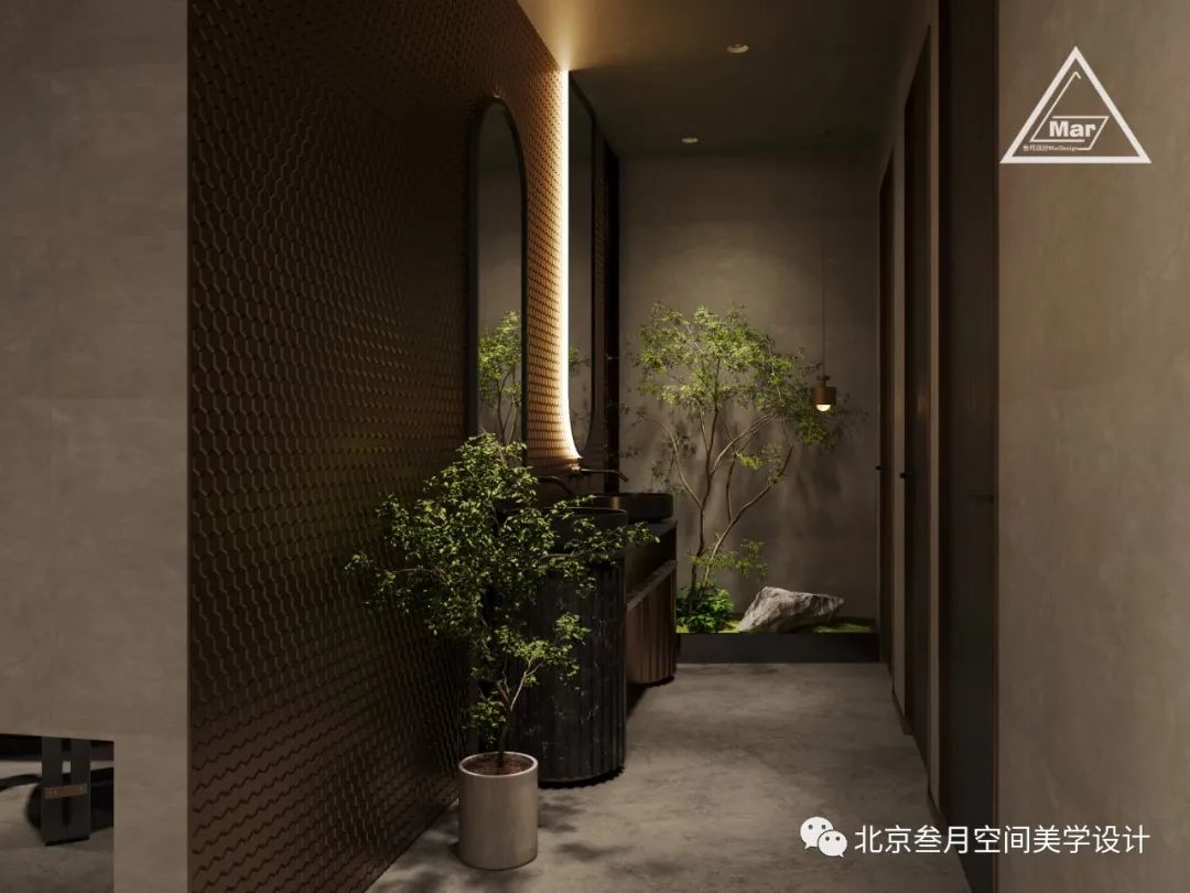 御厨 Mikuriya丨中国河北丨北京叁月设计-14