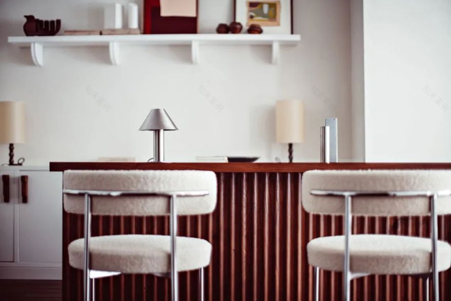 巴黎 Hôtel des Académies et des Arts | 艺术与工艺的颂歌-37