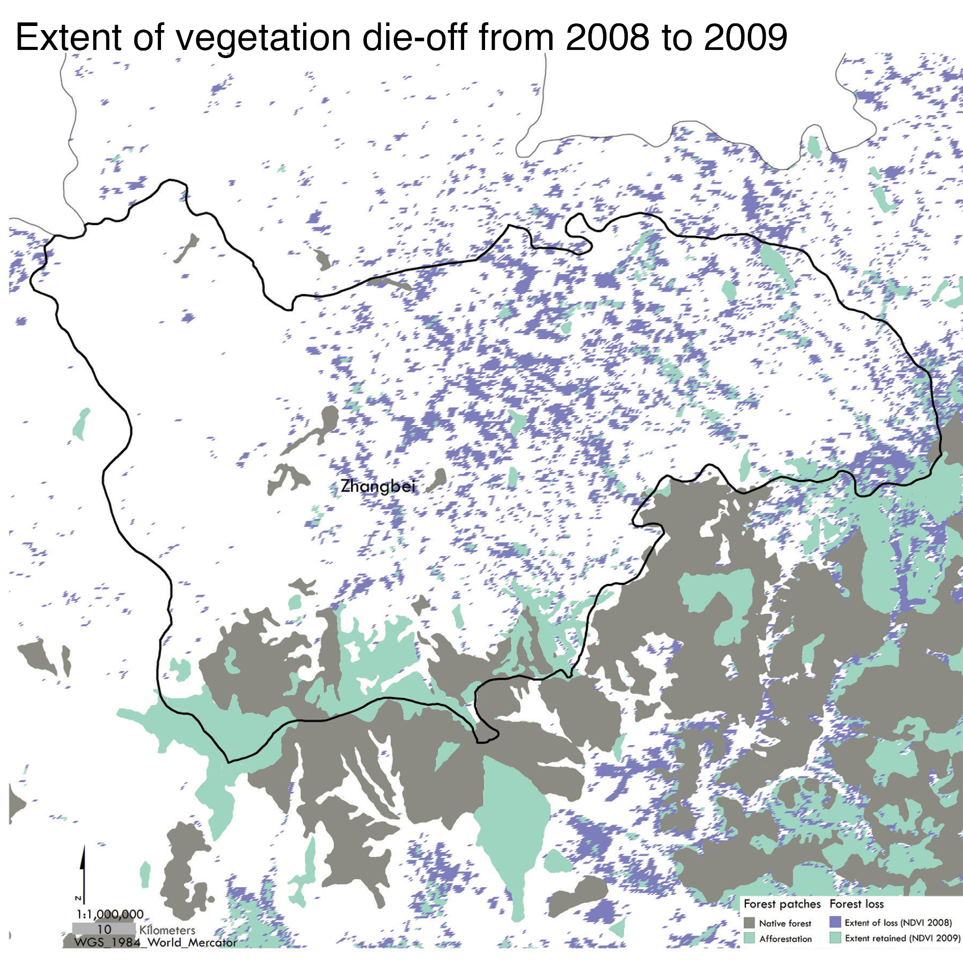 Debate on the 'Green': Shelterbelt Plantation-13