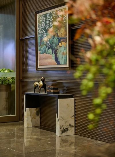 VVDS 安邸·上海丨中国上海丨香港薇琪设计事务所-15