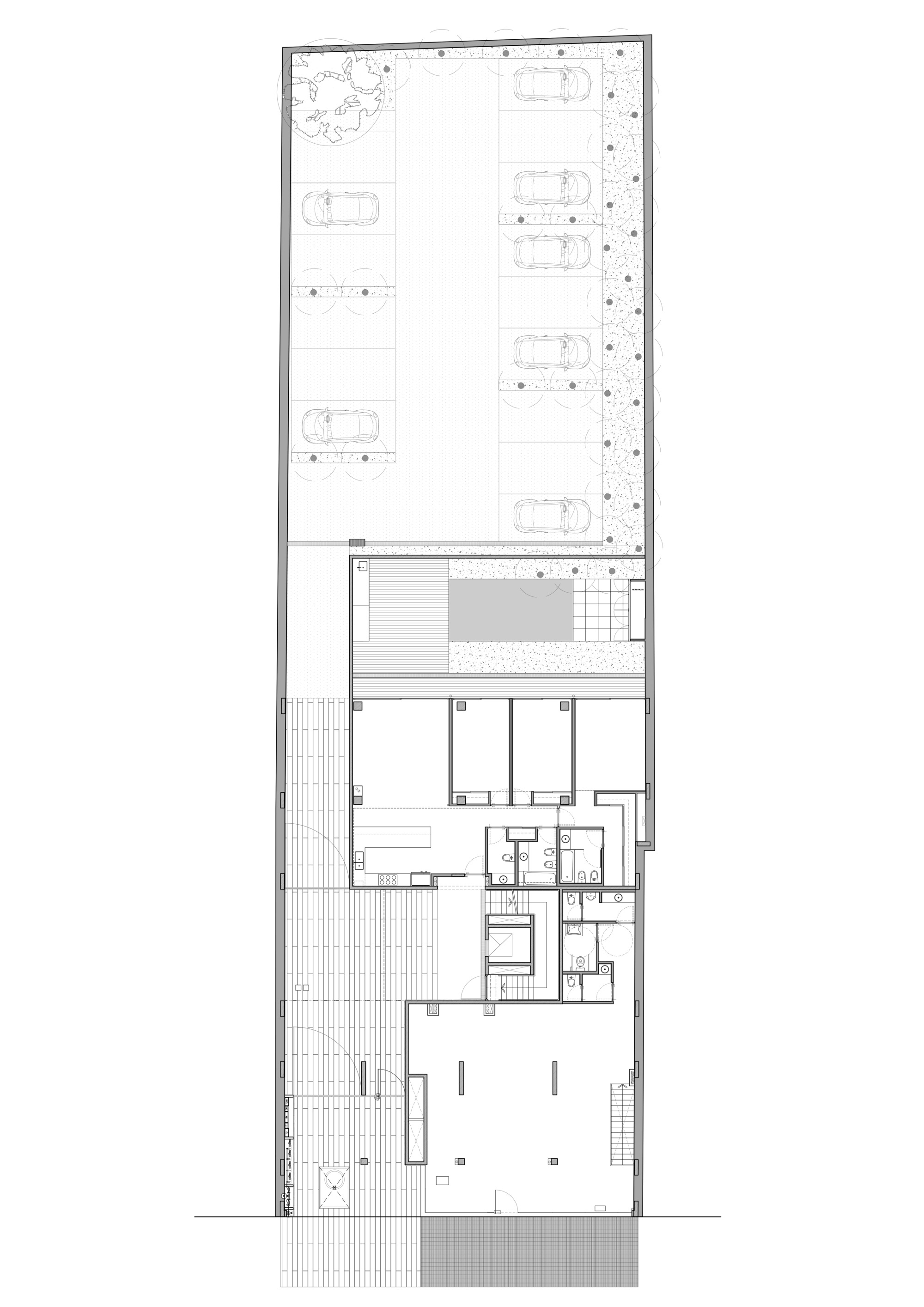 商场景观丨阿根廷布宜诺斯艾利斯丨Dieguez Fridman-18