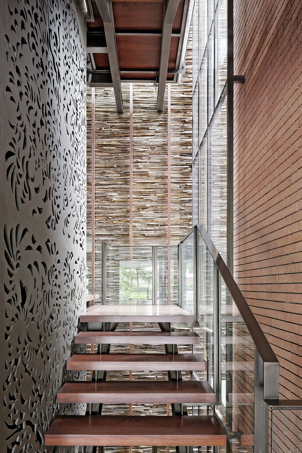 雅加达中城 PS·26 办公建筑-22