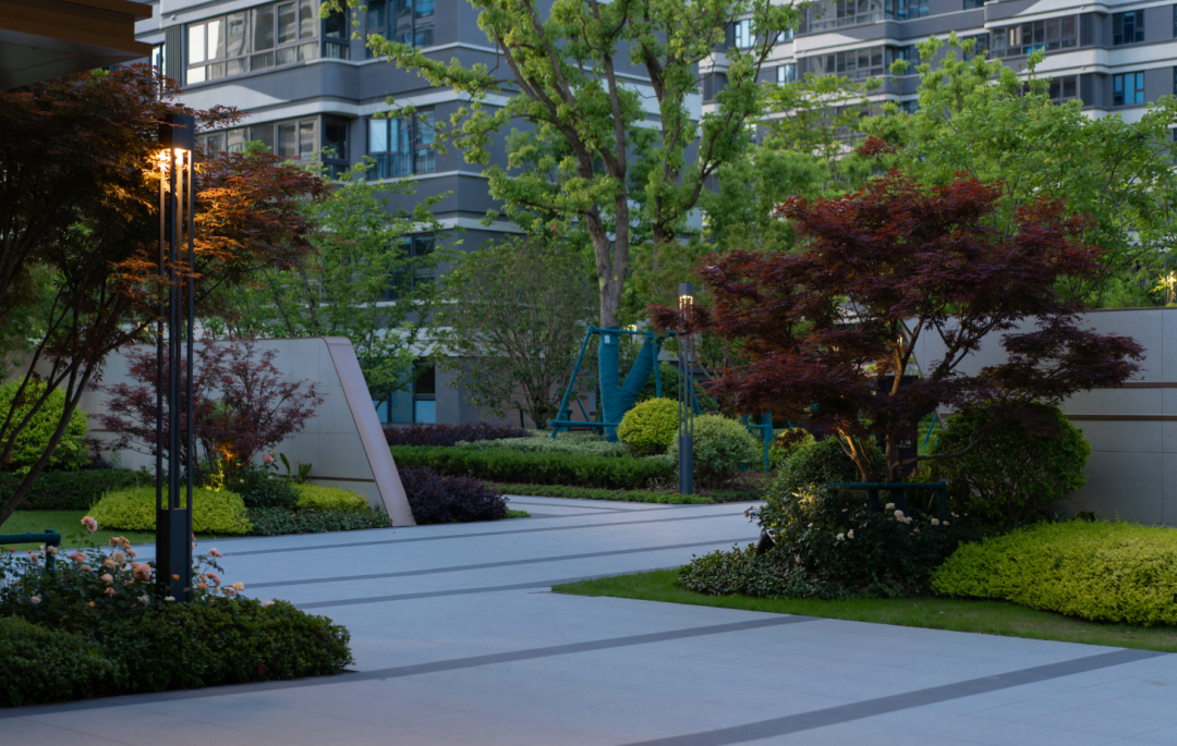 南京大华锦绣江来大区丨中国南京丨KDG | 凯帝捷建筑设计咨询（上海）有限公司-59