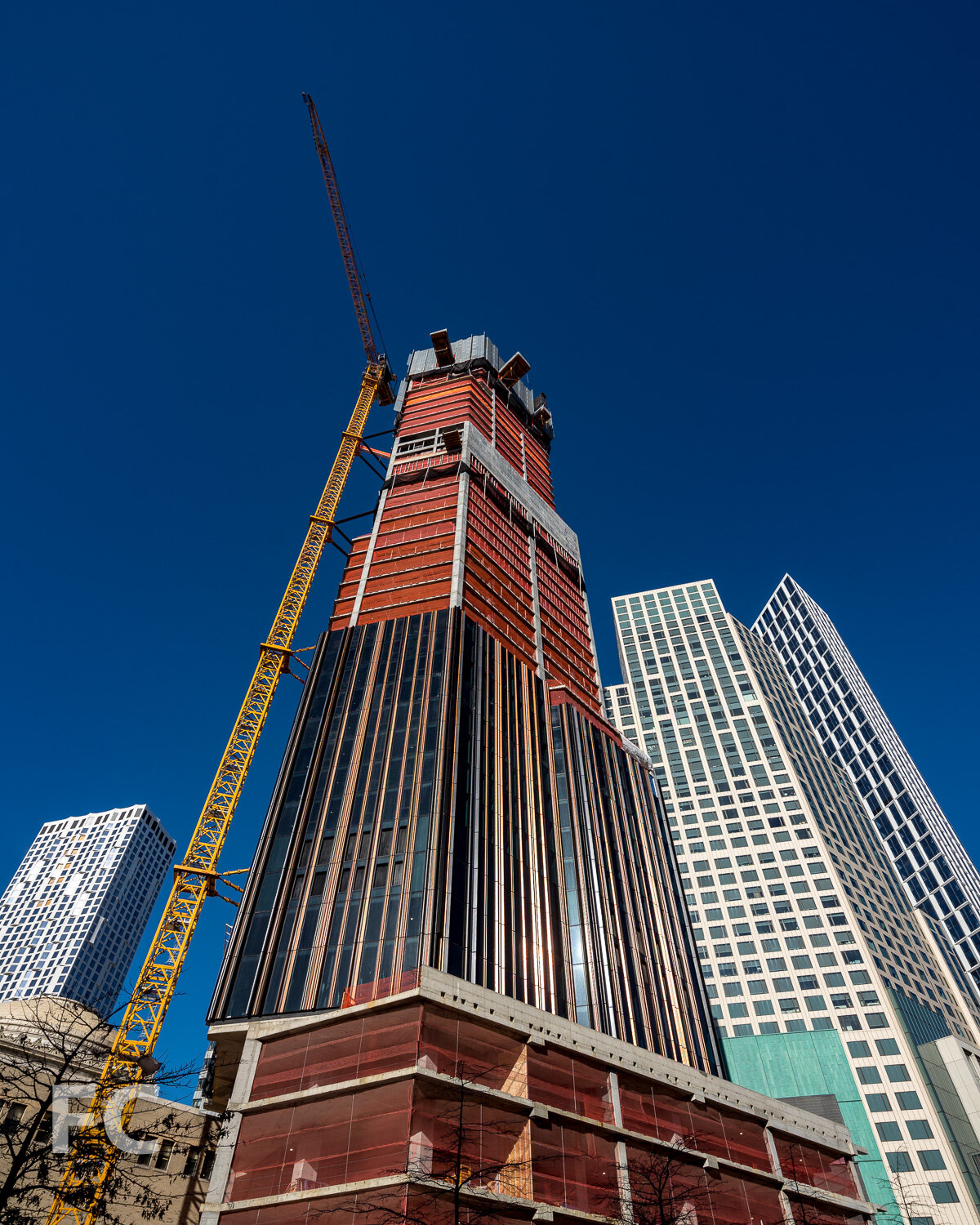 Construction Update: 9 Dekalb — FIELD CONDITION-4