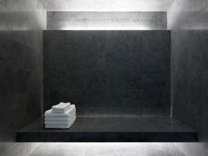 瑞典斯德哥尔摩Nobis 酒店设计-18