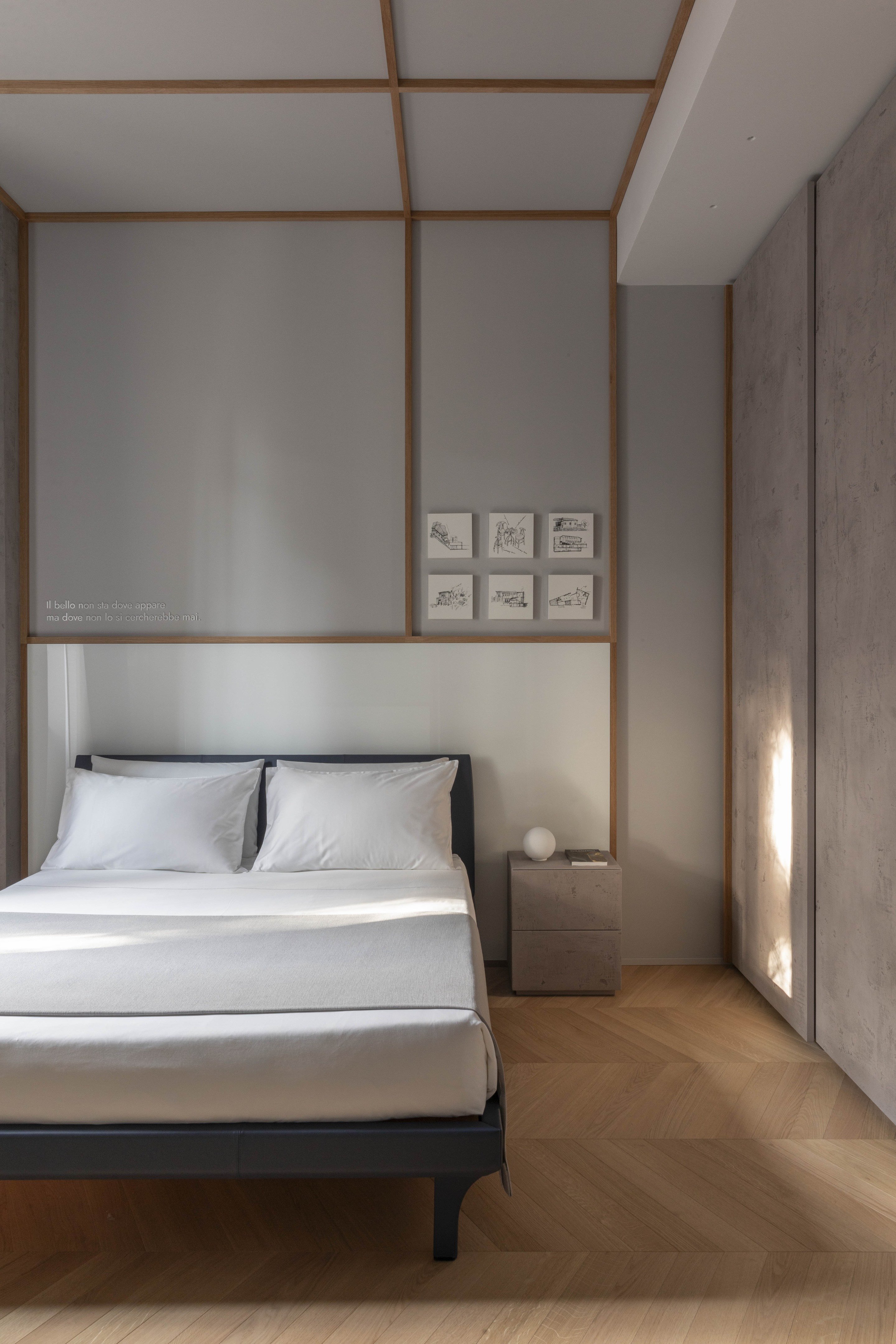 内马尔凯酒店丨意大利丨ORAstudio-17