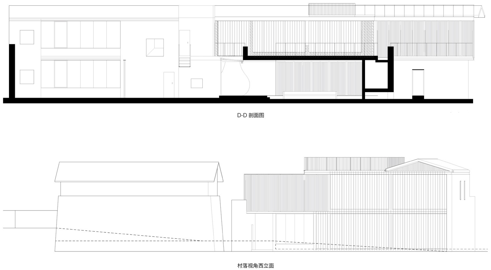 厚苑（CASA NGULUKO）丨中国丽江丨李晓东工作室-117