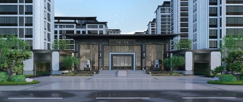 青州文化探寻 · 诗意的东方空间丨中国山东-1