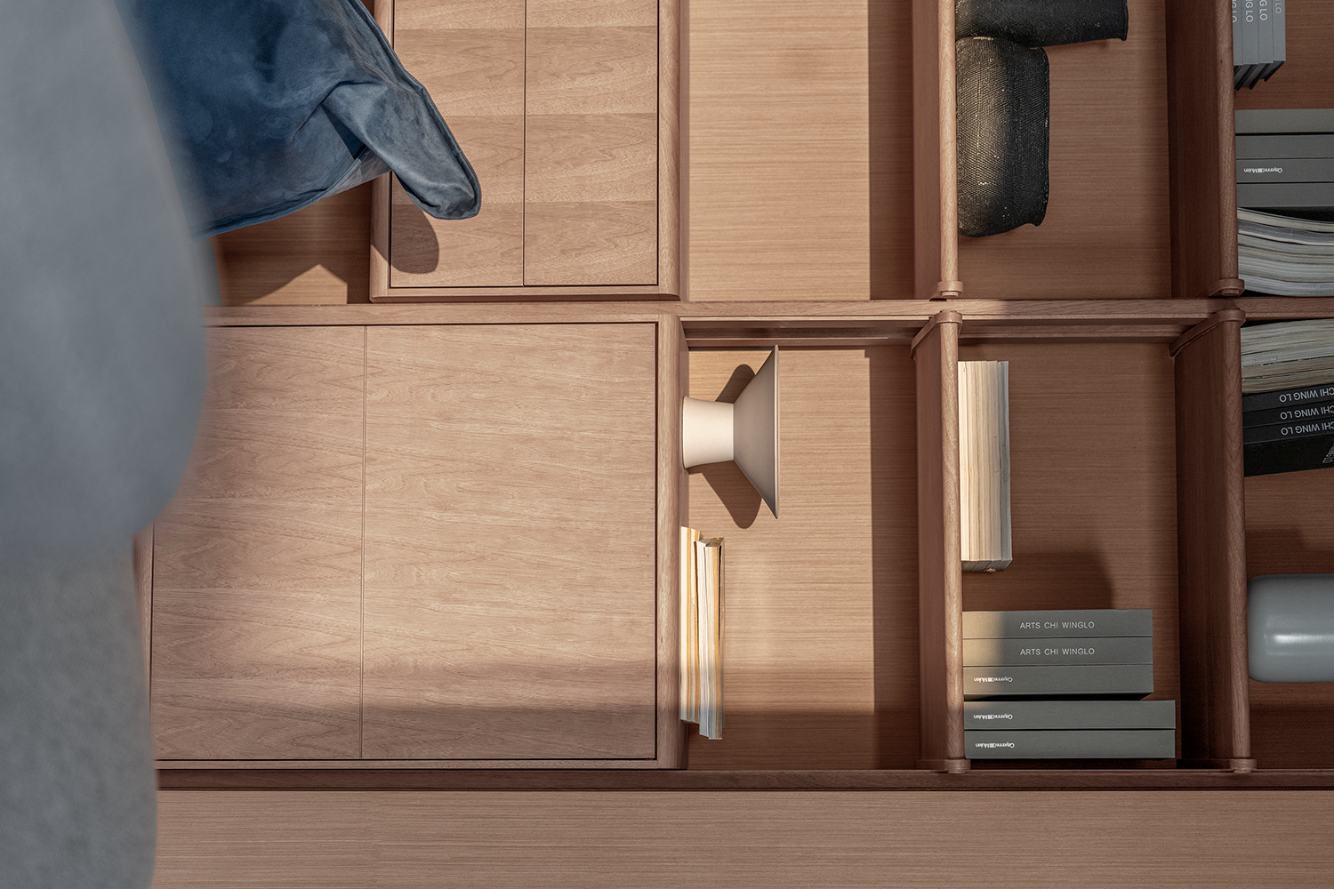 素丘園丨中国四川丨PONE普利策-107